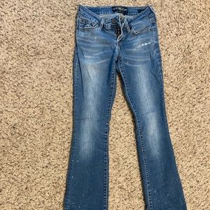 Lucky brand jeans